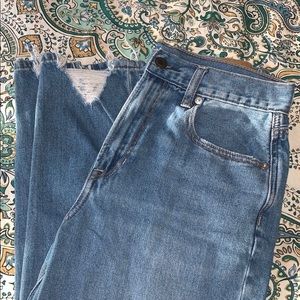 Women’s American Eagle Jeans